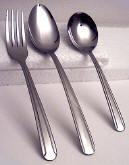 silverware