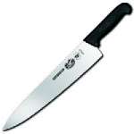 FS412  12 inch Chefs Slicer Knife - Forschner