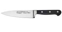Forged German Steel Chef Knife 6 inch Blade