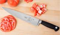 Mercer 10 inch Forged German Steel Chef Knife